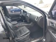 ✅ 2013 Dodge Durango Citadel • VIN: 1C4SDHET9DC510172 • Lot: 41829385. Wystawiony na IAAI z przebiegiem 133 710 mil. Bezpłatny archiwum sprzedaży aukcyjnych z USA i szczegółowy raport historii pojazdu na DreamBid. Zdjęcie 5.