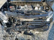 ✅ 2024 Chevrolet Silverado 1500 High Country • VIN: 1GCUDJE81RZ365516 • Lot: 81004435. Listed on Copart with 17,109 mi. Free auction sales archive from the USA and detailed vehicle history report at DreamBid. Image 11.