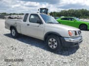 ✅ 1998 Nissan Frontier XE • VIN: 1N6DD26S3WC350155 • Lot: 68954435. Listed on Copart with 174,073 mi. Free auction sales archive from the USA and detailed vehicle history report at DreamBid. Image 4.