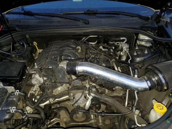 ✅ 2017 Dodge Durango SXT • VIN: 1C4RDJAG7HC766749 • Lot: 88093405. Listed on Copart with 102,592 mi. Free auction sales archive from the USA and detailed vehicle history report at DreamBid. Image 12.