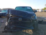 ✅ 2018 Ram 1500 Big Horn • VIN: 1C6RR7LTXJS164171 • Lot: 43637800. Listed on IAAI with 114,587 mi. Free auction sales archive from the USA and detailed vehicle history report at DreamBid. Image 12.