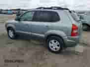 ✅ 2007 Hyundai Tucson SE • VIN: KM8JN12D37U522695 • Lot: 88014505. Wystawiony na Copart z przebiegiem 144 901 mil mil. Skorzystaj z bezpłatnego archiwum sprzedaży aukcyjnych z USA i zobacz szczegółowy raport historii pojazdu na DreamBid. Zdjęcie 2.