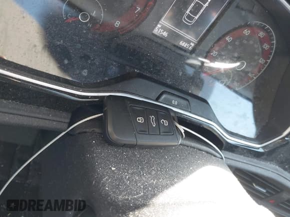 ✅ 2021 Volkswagen Jetta S • VIN: 3VWC57BU1MM059968 • Lot: 43491483. Listed on IAAI with 51,546 mi. Free auction sales archive from the USA and detailed vehicle history report at DreamBid. Image 11.