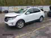 2019 Chevrolet Equinox LT with VIN 2GNAXVEX4K6267162, listed as a IAAI auction lot 43445786 with 73,104 mi miles and . Bid and sale history available at DreamBid. Image 20.