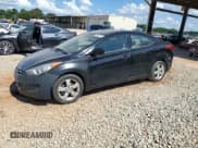 ✅ 2013 Hyundai Elantra GLS • VIN: 5NPDH4AE6DH226922 • Лот: 66487585. Опубликован ранее на Copart с пробегом 84 696 миль. Бесплатный доступ к архиву аукционных продаж из США и подробный отчёт об истории автомобиля на DreamBid. Изображение 1.