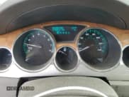 ✅ 2012 Buick Enclave Convenience • VIN: 5GAKRBED9CJ273637 • Lot: 69663665. Wystawiony na Copart z przebiegiem 176 410 mil. Bezpłatny archiwum sprzedaży aukcyjnych z USA i szczegółowy raport historii pojazdu na DreamBid. Zdjęcie 9.