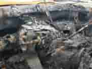 1999 Dodge Dakota SLT z VIN 1B7GG22X8XS314901, wystawiony jako Copart lot #63761375 z przebiegiem Nie podano mil oraz Nie do naprawy • Non repairable. Historia ofert i sprzedaży dostępna na DreamBid. Obrazek 9.