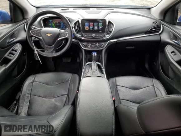 ✅ 2017 Chevrolet Volt Premier • VIN: 1G1RD6S57HU102237 • Lot: 69843954. Wystawiony na Copart z przebiegiem 68 887 mil. Bezpłatny archiwum sprzedaży aukcyjnych z USA i szczegółowy raport historii pojazdu na DreamBid. Zdjęcie 8.