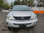 ✅ 2006 Lexus RX 400h • VIN: JTJHW31U160036774 • Лот: 85392505. Опубликован ранее на Copart с пробегом 160 809 миль. Бесплатный доступ к архиву аукционных продаж из США и подробный отчёт об истории автомобиля на DreamBid. Изображение 5.