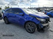 ✅ 2019 Acura MDX Technology • VIN: 5J8YD4H08KL804441 • Lot: 71054895. Listed on Copart with 73,658 mi. Free auction sales archive from the USA and detailed vehicle history report at DreamBid. Image 4.