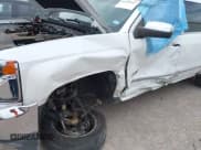 ✅ 2018 Chevrolet Silverado 1500 LTZ • VIN: 3GCUKSEC0JG279568 • Lot: 42555167. Wystawiony na IAAI z przebiegiem 108 238 mil. Bezpłatny archiwum sprzedaży aukcyjnych z USA i szczegółowy raport historii pojazdu na DreamBid. Zdjęcie 6.