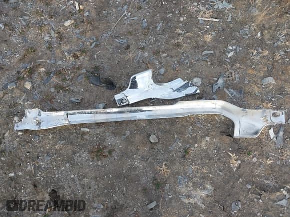 ✅ 2023 Ram 2500 Big Horn • VIN: 3C6UR5DL2PG618989 • Лот: 40917764. Опубликован ранее на IAAI с пробегом 35 736 миль. Бесплатный доступ к архиву аукционных продаж из США и подробный отчёт об истории автомобиля на DreamBid. Изображение 12.