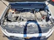 ✅ 2022 Chevrolet Colorado 2WD LT • VIN: 1GCHSCEA1N1209653 • Lot: 92240405. Listed on Copart with 46,839 mi. Free auction sales archive from the USA and detailed vehicle history report at DreamBid. Image 11.