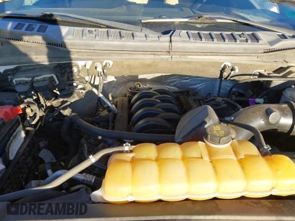 ✅ 2015 Ford F-150 XLT • VIN: 1FTFX1EF8FFB20837 • Lot: 43708491. Listed on IAAI with 211,019 mi. Free auction sales archive from the USA and detailed vehicle history report at DreamBid. Image 10.