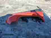 2019 Hyundai Veloster Premium z VIN KMHTG6AF6KU016600, wystawiony jako Copart lot #88659075 z przebiegiem 98 404 mil mil oraz Szkoda całkowita • Salvage title. Historia ofert i sprzedaży dostępna na DreamBid. Obrazek 14.