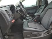 ✅ 2016 Chevrolet Colorado 4WD Z71 • VIN: 1GCGTDE38G1320588 • Лот: 67434614. Опубликован ранее на Copart с пробегом 65 477 миль. Бесплатный доступ к архиву аукционных продаж из США и подробный отчёт об истории автомобиля на DreamBid. Изображение 7.