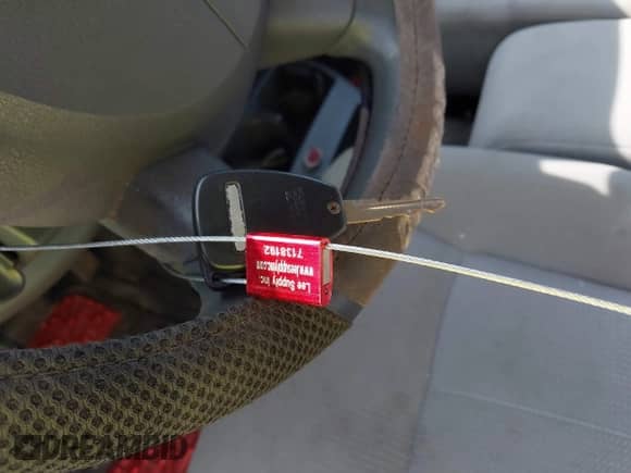 2006 Dodge Dakota SLT with VIN 1D7HW42N96S589733, listed as a IAAI auction lot 42630124 with 162,306 mi miles and . Bid and sale history available at DreamBid. Image 11.