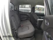 ✅ 2017 Chevrolet Colorado 2WD LT • VIN: 1GCGSCE16H1160627 • Лот: 44951925. Опубликован ранее на Copart с пробегом 110 284 миль. Бесплатный доступ к архиву аукционных продаж из США и подробный отчёт об истории автомобиля на DreamBid. Изображение 10.