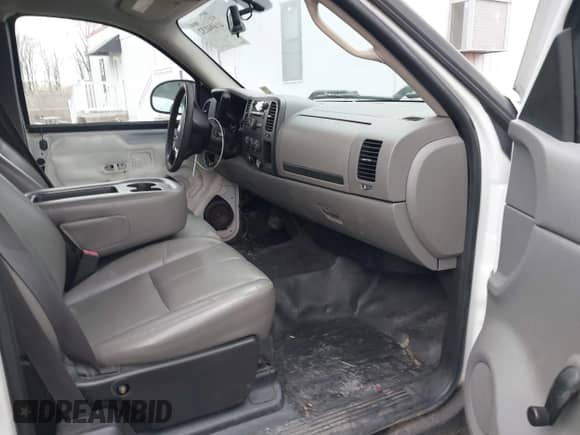 2008 Chevrolet Silverado 1500 Work Truck с VIN 1GCEC19X98Z240125, выставлен на аукционе IAAI как лот 41694132 с пробегом 99 400 миль миль и . История ставок и продаж доступна на DreamBid. Изображение 5.