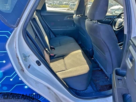 ✅ 2017 Toyota Corolla • VIN: JTNKARJE5HJ527599 • Lot: 94951405. Wystawiony na Copart z przebiegiem 76 276 mil. Bezpłatny archiwum sprzedaży aukcyjnych z USA i szczegółowy raport historii pojazdu na DreamBid. Zdjęcie 6.