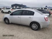 ✅ 2012 Nissan Sentra 2.0 • VIN: 3N1AB6AP7CL658812 • Lot: 91623055. Wystawiony na Copart z przebiegiem 131 793 mil. Bezpłatny archiwum sprzedaży aukcyjnych z USA i szczegółowy raport historii pojazdu na DreamBid. Zdjęcie 2.