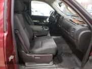 ✅ 2013 Chevrolet Silverado 2500HD LT • VIN: 1GC0KXCG5DF180509 • Lot: 49432475. Listed on Copart with 146,693 mi. Free auction sales archive from the USA and detailed vehicle history report at DreamBid. Image 10.