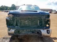 ✅ 2024 Chevrolet Silverado 2500HD LT • VIN: 1GC5YNE78RF135285 • Lot: 68760615. Listed on Copart with 66,721 mi. Free auction sales archive from the USA and detailed vehicle history report at DreamBid. Image 5.