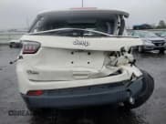 ✅ 2019 Jeep Compass Latitude • VIN: 3C4NJCBB3KT658145 • Lot: 58084875. Listed on Copart with 82,314 mi. Free auction sales archive from the USA and detailed vehicle history report at DreamBid. Image 6.