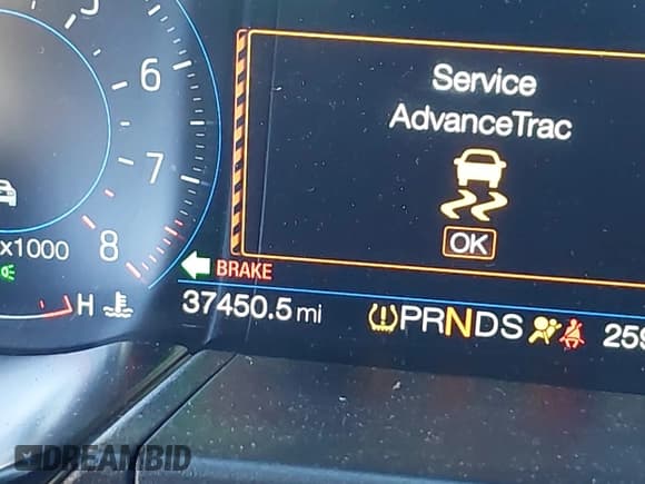 ✅ 2020 Ford Mustang GT • VIN: 1FA6P8CF5L5157752 • Lot: 40629901. Listed on IAAI with 37,450 mi. Free auction sales archive from the USA and detailed vehicle history report at DreamBid. Image 15.