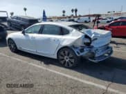 ✅ 2023 Volvo S90 Plus • VIN: LVY062MN3PP313473 • Lot: 57247235. Wystawiony na Copart z przebiegiem 53 722 mil. Bezpłatny archiwum sprzedaży aukcyjnych z USA i szczegółowy raport historii pojazdu na DreamBid. Zdjęcie 2.