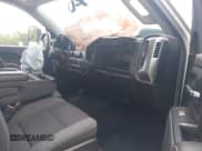 ✅ 2014 Chevrolet Silverado 1500 LT • VIN: 1GCUKRECXEF193796 • Lot: 42843065. Wystawiony na IAAI z przebiegiem 125 130 mil. Bezpłatny archiwum sprzedaży aukcyjnych z USA i szczegółowy raport historii pojazdu na DreamBid. Zdjęcie 5.