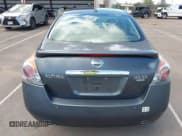 ✅ 2009 Nissan Altima SL • VIN: 1N4BL21E39C192571 • Lot: 43496309. Listed on IAAI with 69,506 mi. Free auction sales archive from the USA and detailed vehicle history report at DreamBid. Image 17.