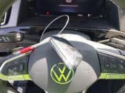 ✅ 2024 Volkswagen Atlas SE • VIN: 1V2HE2CA6RC218474 • Lot: 42292257. Wystawiony na IAAI z przebiegiem 19 654 mil. Bezpłatny archiwum sprzedaży aukcyjnych z USA i szczegółowy raport historii pojazdu na DreamBid. Zdjęcie 11.