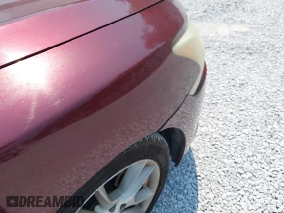 ✅ 2011 Nissan Maxima SV • VIN: 1N4AA5AP8BC849262 • Lot: 43094537. Listed on IAAI with 116,855 mi. Free auction sales archive from the USA and detailed vehicle history report at DreamBid. Image 6.