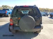 ✅ 2005 Jeep Liberty Sport • VIN: 1J4GL48K55W661279 • Лот: 90337345. Опубликован ранее на Copart с пробегом 126 264 миль. Бесплатный доступ к архиву аукционных продаж из США и подробный отчёт об истории автомобиля на DreamBid. Изображение 6.