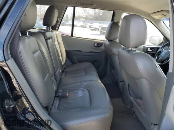 2006 Hyundai Santa Fe GLS с VIN KM8SC13D06U081230, выставлен на аукционе Copart как лот 42226215 с пробегом 138 328 миль миль и Чистый • Clean title. История ставок и продаж доступна на DreamBid. Изображение 11.