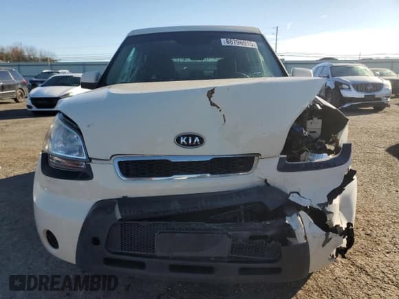 ✅ 2010 Kia Soul + • VIN: KNDJT2A2XA7175694 • Lot: 86796915. Listed on Copart with 172,744 mi. Free auction sales archive from the USA and detailed vehicle history report at DreamBid. Image 5.