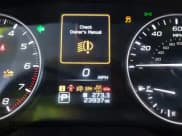 ✅ 2024 Subaru Outback Premium • VIN: 4S4BTAFC5R3102294 • Lot: 43416691. Wystawiony na IAAI z przebiegiem 23 937 mil. Bezpłatny archiwum sprzedaży aukcyjnych z USA i szczegółowy raport historii pojazdu na DreamBid. Zdjęcie 16.