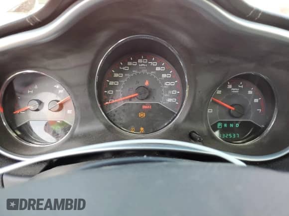 2011 Dodge Avenger Lux with VIN 1B3BD2FGXBN532327, listed as a Copart auction lot 70492784 with 132,537 mi miles and Salvage title. Bid and sale history available at DreamBid. Image 9.