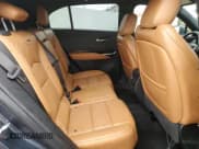 ✅ 2019 Cadillac XT4 FWD Premium Luxury • VIN: 1GYFZCR44KF110843 • Lot: 86593665. Listed on Copart with 48,197 mi. Free auction sales archive from the USA and detailed vehicle history report at DreamBid. Image 11.