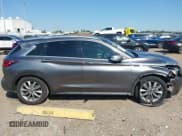 ✅ 2020 Infiniti QX50 Luxe • VIN: 3PCAJ5M12LF100477 • Lot: 43185915. Listed on IAAI with 65,881 mi. Free auction sales archive from the USA and detailed vehicle history report at DreamBid. Image 13.