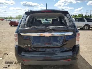 ✅ 2009 Chevrolet Equinox 1LT • VIN: 2CNDL33F996230923 • Лот: 58363955. Опубликован ранее на Copart с пробегом 100 899 миль. Бесплатный доступ к архиву аукционных продаж из США и подробный отчёт об истории автомобиля на DreamBid. Изображение 6.