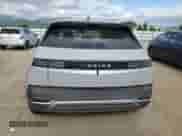 2022 Hyundai Ioniq 5 SE z VIN KM8KMDAF2NU113743, wystawiony jako Copart lot #50983934 z przebiegiem 13 981 mil mil oraz Szkoda całkowita • Salvage title. Historia ofert i sprzedaży dostępna na DreamBid. Obrazek 6.