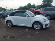 ✅ 2019 Volkswagen Beetle S • VIN: 3VW5DAAT8KM501241 • Lot: 42205422. Wystawiony na IAAI z przebiegiem 5 280 mil. Bezpłatny archiwum sprzedaży aukcyjnych z USA i szczegółowy raport historii pojazdu na DreamBid. Zdjęcie 13.
