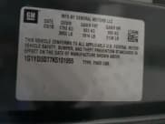 ✅ 2019 Chevrolet Corvette 2LT • VIN: 1G1YD3D77K5101955 • Lot: 86620864. Listed on Copart with 58,630 mi. Free auction sales archive from the USA and detailed vehicle history report at DreamBid. Image 12.