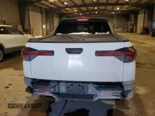 2023 Hyundai Santa Cruz SEL с VIN 5NTJC4AE3PH044232, выставлен на аукционе Copart как лот 88196565 с пробегом 51 481 миль миль и Списание • Salvage title. История ставок и продаж доступна на DreamBid. Изображение 6.