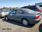 ✅ 1997 Honda Accord EX • VIN: 1HGCD5668VA113949 • Лот: 72819714. Опубликован ранее на Copart с пробегом 250 206 миль. Бесплатный доступ к архиву аукционных продаж из США и подробный отчёт об истории автомобиля на DreamBid. Изображение 2.