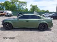 ✅ 2020 Dodge Charger Scat Pack • VIN: 2C3CDXGJ7LH114364 • Lot: 42318946. Listed on IAAI with 37,382 mi. Free auction sales archive from the USA and detailed vehicle history report at DreamBid. Image 13.