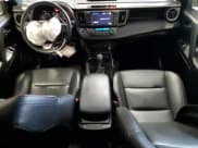 ✅ 2018 Toyota RAV4 SE • VIN: JTMJFREV3JD233635 • Lot: 55785615. Listed on Copart with 96,638 mi. Free auction sales archive from the USA and detailed vehicle history report at DreamBid. Image 8.