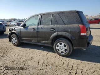 ✅ 2006 Saturn VUE • VIN: 5GZCZ33D86S894070 • Lot: 78765603. Wystawiony na Copart z przebiegiem 67 169 mil. Bezpłatny archiwum sprzedaży aukcyjnych z USA i szczegółowy raport historii pojazdu na DreamBid. Zdjęcie 2.